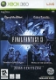 Final Fantasy XI: 2008 Edition (Xbox 360) Игра для Xbox 360 DVD-ROM, 2009 г Издатель: Square Enix; Разработчик: Square Enix; Дистрибьютор: Софт Клаб пластиковый DVD-BOX Что делать, если программа не запускается? инфо 13010k.