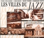 Les Villes Du Jazz (4 CD) Формат: 4 Audio CD (Jewel Case) Дистрибьютор: Radio France Лицензионные товары Характеристики аудионосителей Сборник инфо 25l.