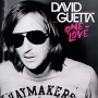 David Guetta One Love Формат: Audio CD (Jewel Case) Дистрибьюторы: EMI Music France, Gala Records Европейский Союз Лицензионные товары Характеристики аудионосителей 2009 г Сборник: Импортное издание инфо 133l.