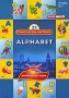 Alphabet / Алфавит Серия: Тематические карточки инфо 6741l.