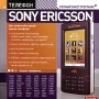 Телефон Sony Ericsson Полный пакет программ 2 Серия: Мобильные телефоны Полный пакет программ 2 инфо 7561l.